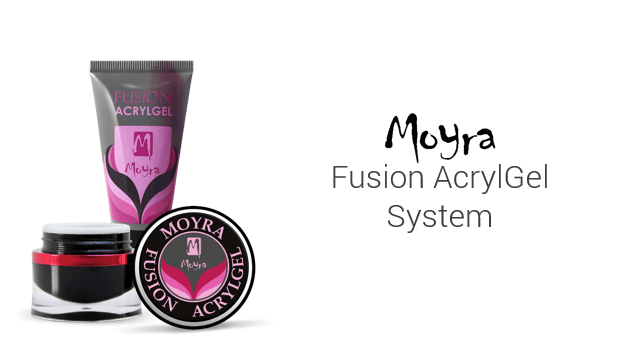 Moyra Fusion AcrylGel