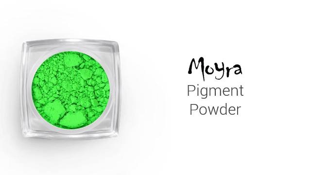 Moyra pigmentpor